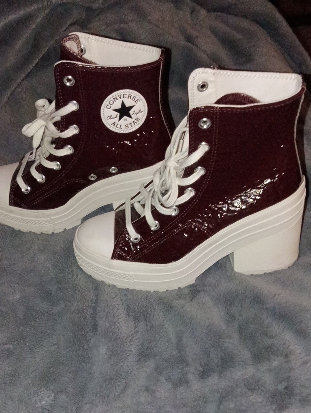 Converse Platform